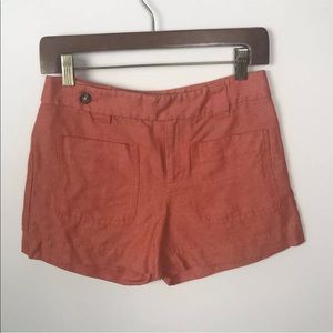 Anthropologie Shorts Daughters of the Liberation